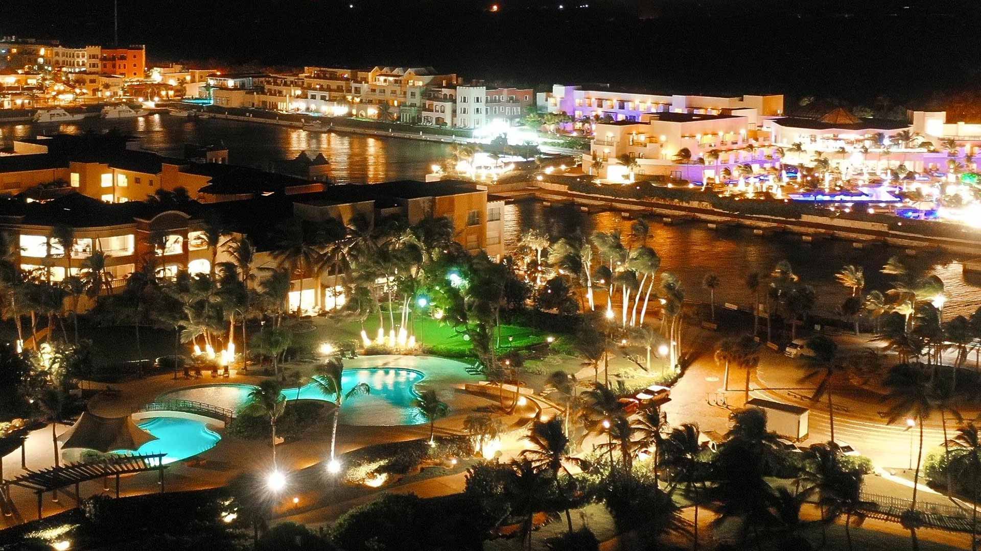 Fishing Lodge   Cap Cana