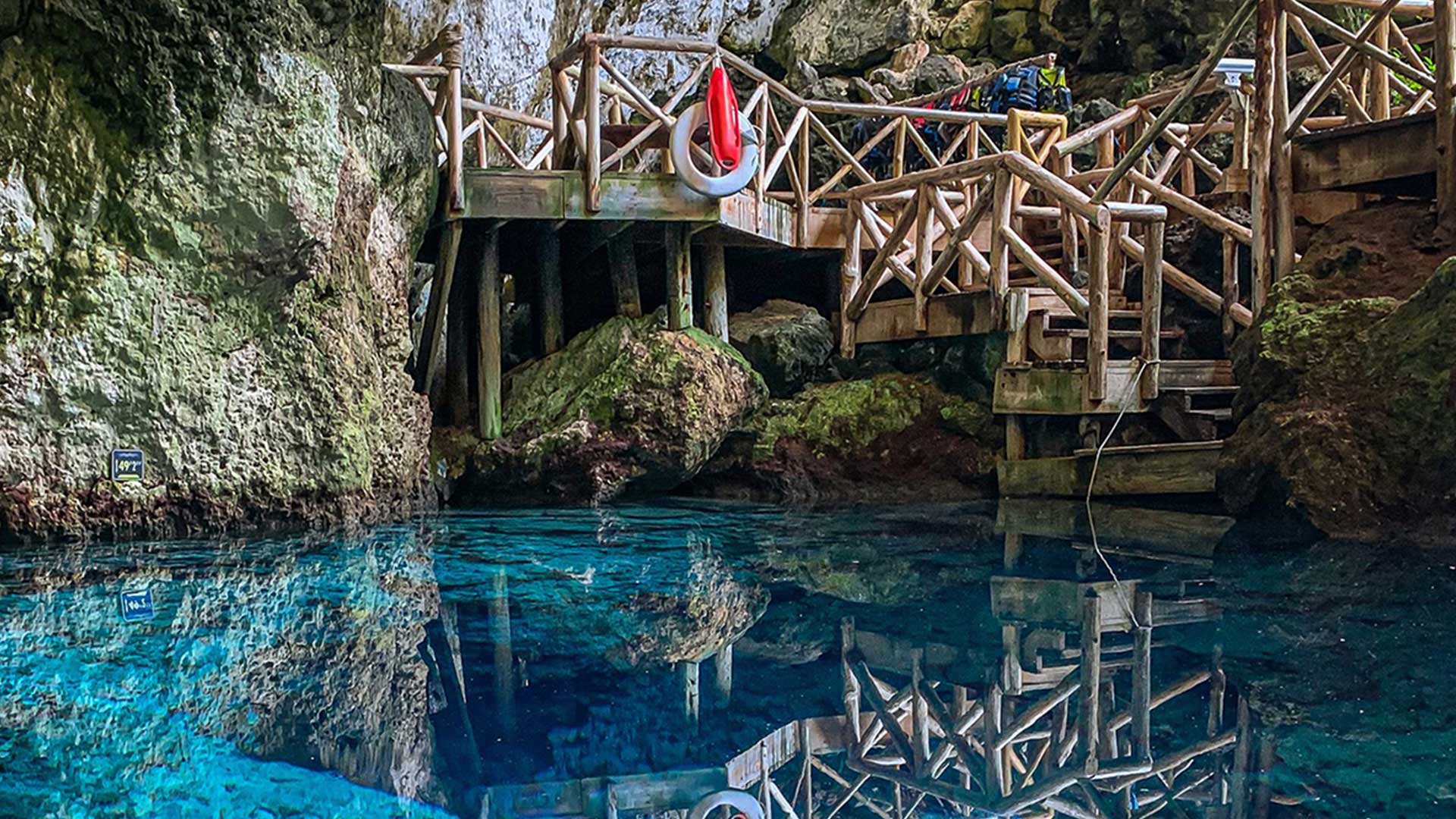 Scape Park   Cap Cana